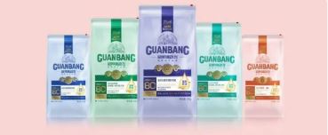 冠邦源動力系列上市啦！